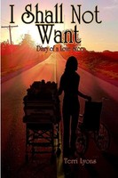 I Shall Not Want | Terri Lyons | Taschenbuch | Kartoniert / Broschiert | 2011