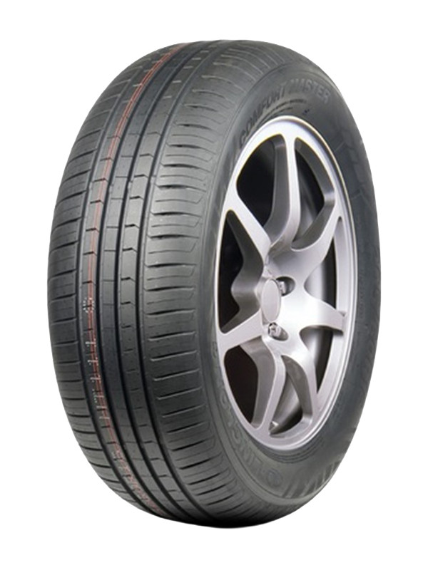 LINGLONG COMFORT MASTER 215/60R17 96H BSW - Bild 2