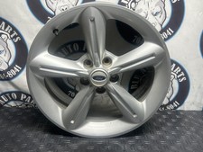 2012 Ford Mustang Gt Passenger Rear Rh Wheel- Base Model 18x8 Et44mm 266