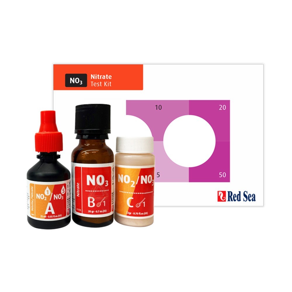 Red Sea Test Kit pH KH Acquario Marino - Prezzo Offerta Online - 2
