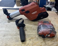 HILTI TE DRS-6-A Dust Collector  TE DRS-6-A W...