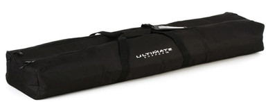 Ultimate Support BAG90D For 2 Regular Sized Speaker Stands.