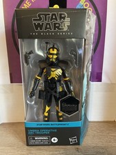 Star Wars Black Series Gaming Greats Battlefront II Umbra Operative ARC Trooper