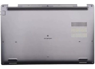 Bottom Cover Lower Case for   Latitude 5520 E5520 03C21P 3C21P Grey *mn
