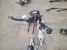 (LOCAL PICKUP ONLY) BRONCO SPORT 2022 Rear Suspension 1869422