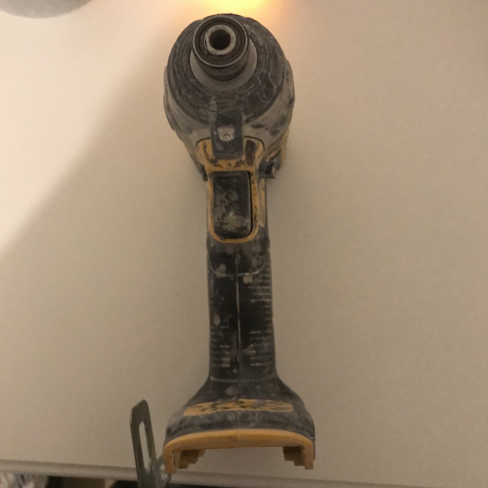 dewalt 18v impact driver eBay