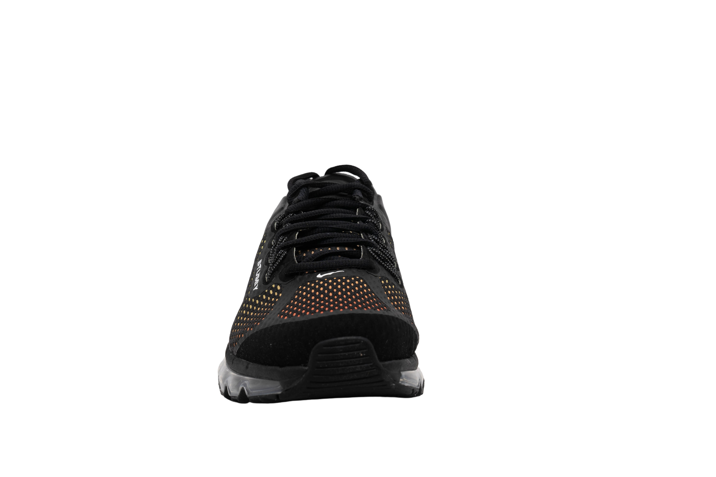Nike Stussy x Air Max 2013 Black for Sale | Authenticity