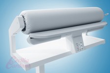 MACCHINA A RULLO DA STIRO HOLEK 580 MANGANO - MACCHINE PRESSE PRESSA PER STIRARE