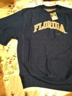 NWT FLORIDA GATORS BLUE SWEATSHIRT Steve&Barry's Sz. S High Quality — photo 5