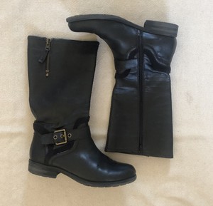 naturalizer boots for women