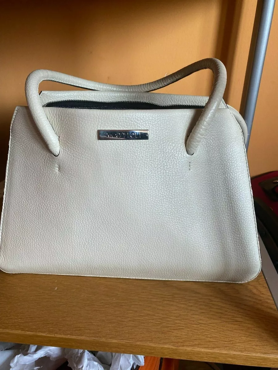 Ebay white deals bags
