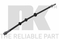 NK 852576 Bremsschlauch Bremsleitung Vorderachse Vorne Links/Rechts