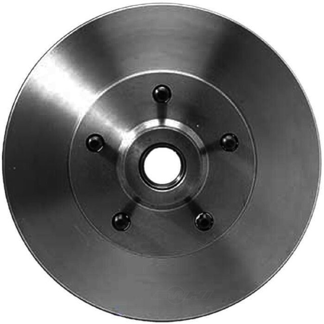 Disc Brake Rotor and Hub Assembly Front Bendix fits 2003 Dodge Ram 1500