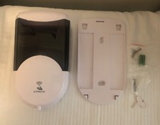 Automatic Soap Dispenser Touchless Sanitizer Wall Mount Hands Free