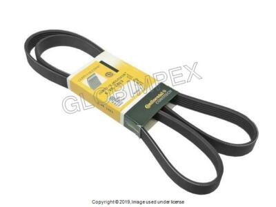VOLVO 850 960 (1992-1994) Belt 6PK X 1623 CONTITECH OEM + 1 YEAR WARRANTY