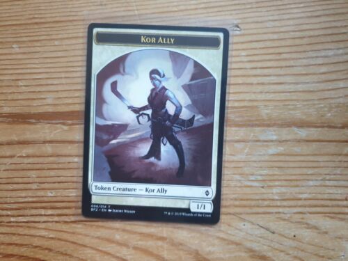 Magic: The Gathering Singles - Battle For Zendikar - BFZ - Wizards of The Coast - Bild 3 von 110