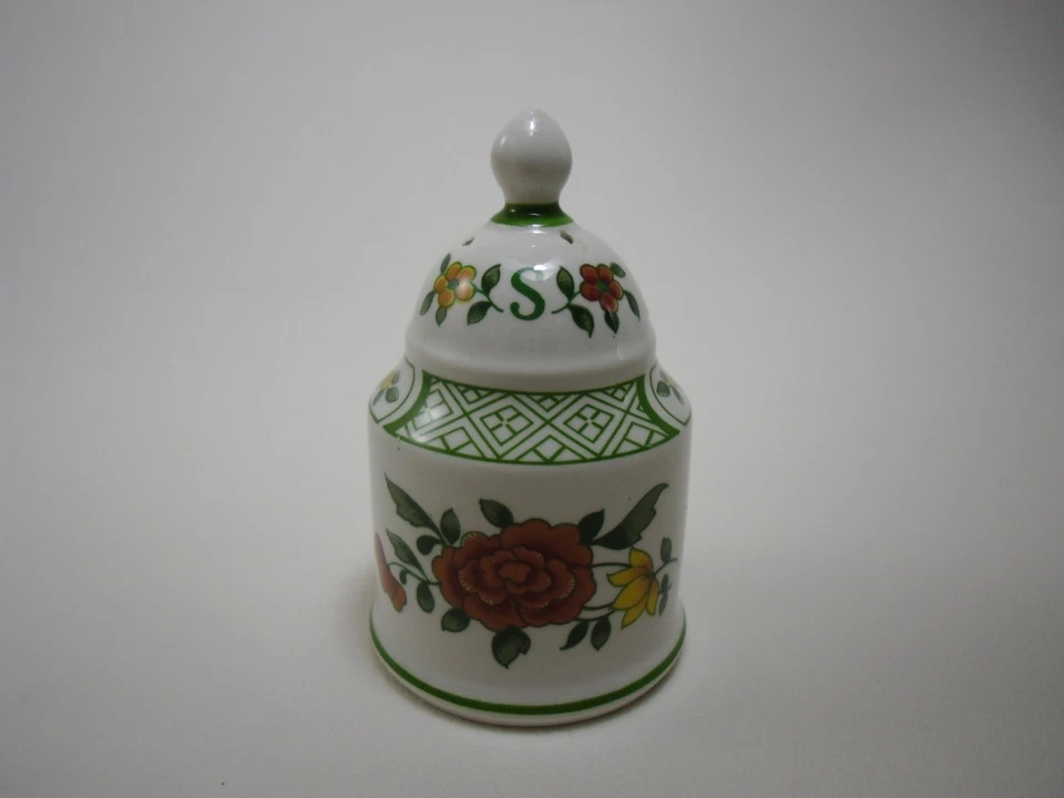 VILLEROY & BOCH SUMMERDAY Salzstreuer - Bild 1 von 1
