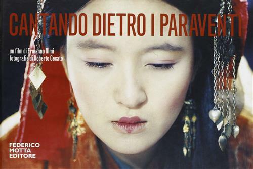 Cantando Dietro I Paraventi Roberto Cecato, Tullio Kezich 24 Ore Cultura 2003 - Foto 1 di 1