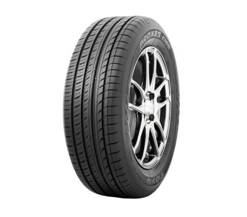 TOYO PROXES Comfort MC1 SUV 215/60R17 ① TOYO PROXES COMFORT MC1 215/60R17 96H Tyroola.com.au