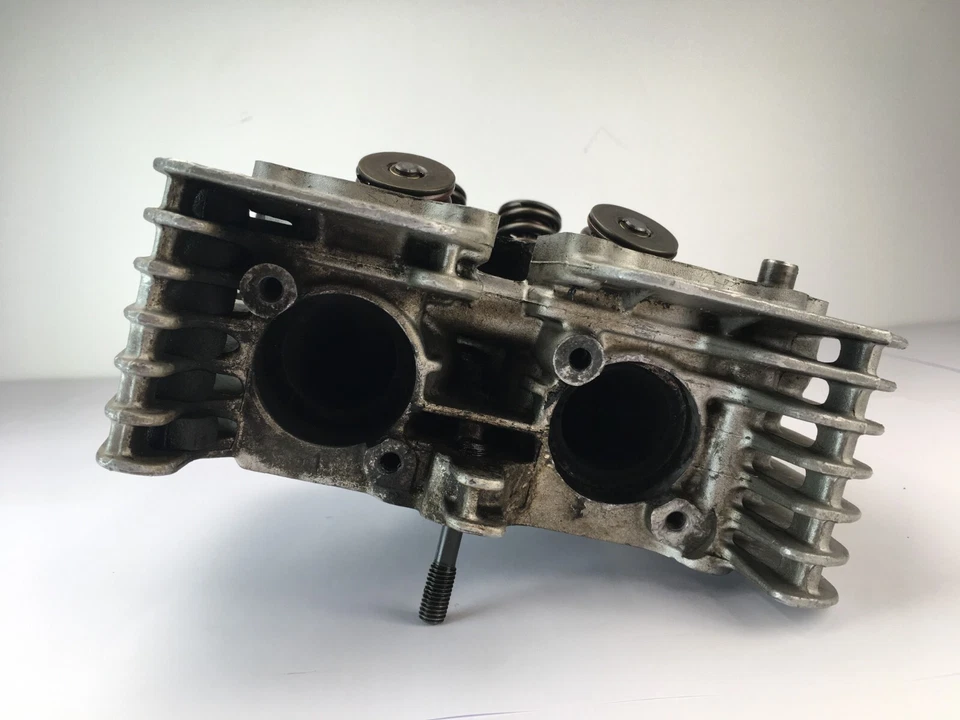 YAMAHA XT 600 E CULATA 2000 3TB1110200 Foto 4 de 4