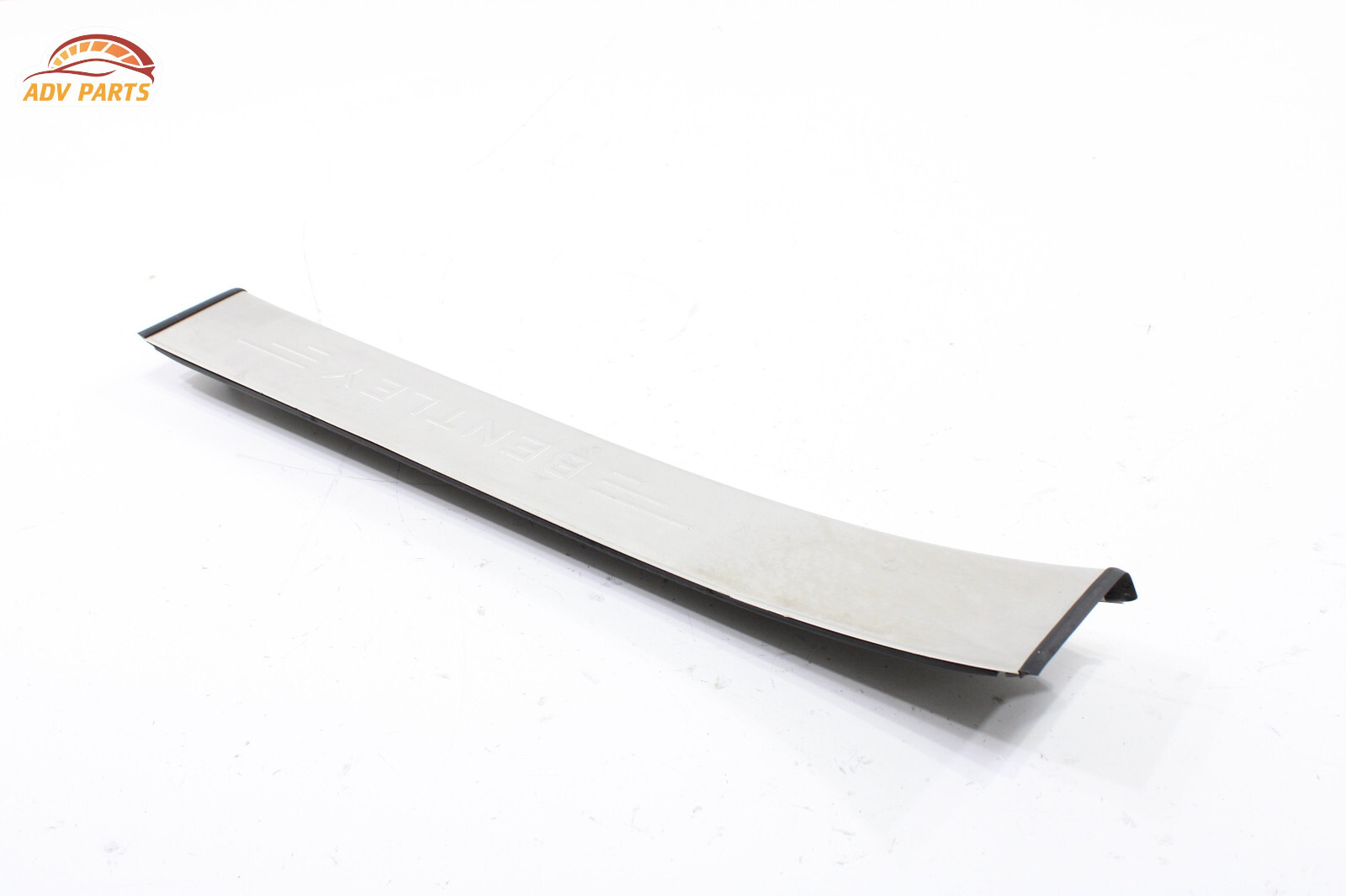 Bentley Continental 2006-2012 REAR+RIGHT Scuff plate