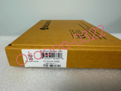 1PCS NEW Broadcom 9540-2m2 Array card Fast Shipping Via Fedex or DHL