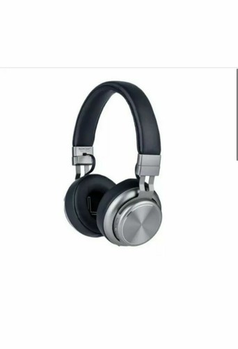 SilverCrest bluetooth on-ear Headphones 
