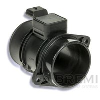 Bremi Luftmassenmesser FüR Nissan Note NV200 Kasten Nv200/Evalia Bus Micra III