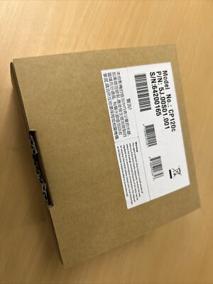 BENQ CP120C NEW LAMP Bulb 5J.00S01.001 - Free Shipping