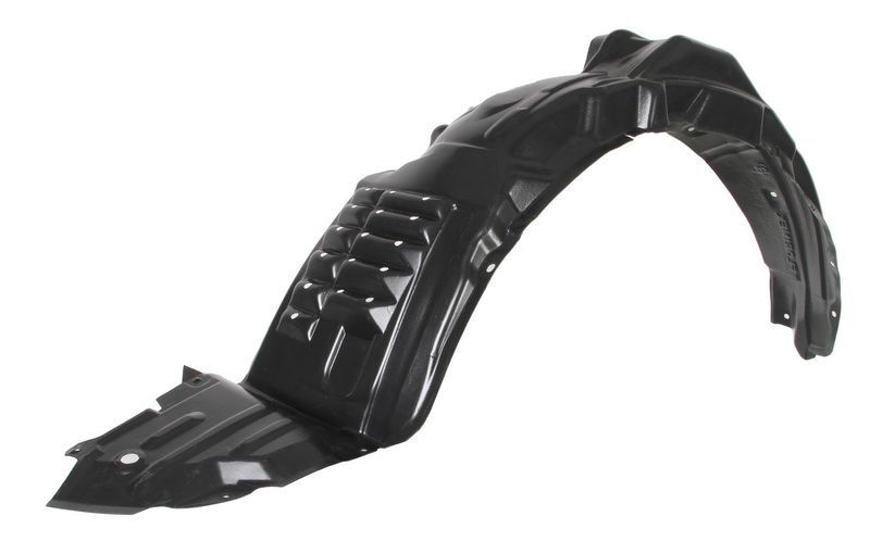 Wheel arch liner front left fits TOYOTA AVENSIS VERSO 08.01-11