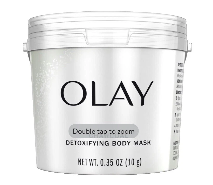 Olay Exfoliantes sin alcohol y Scrubs