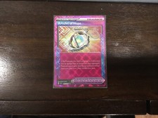 amulet of hope pokemon card price TCG ACE () | TCG shuffle your deck.Attach Amulet of Hope to 1 of your Pokemon that doesnt have a Pokemon Tool attached to it. Amulet of Hope 162/191 ACE