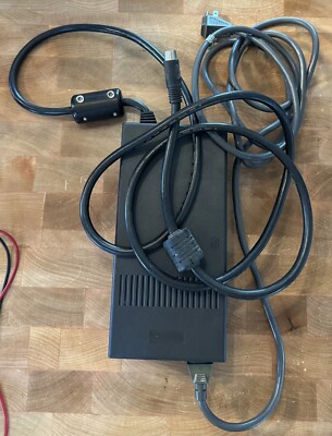 Power Supply PUP110-40-S for FTIR Thermo Nicolet Avatar 380, Nexus - Tested
