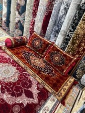 Arabic/Turkish/Afghani Floor Seating Sofa Couch,Floor Cushions,Arab Majlis sofa