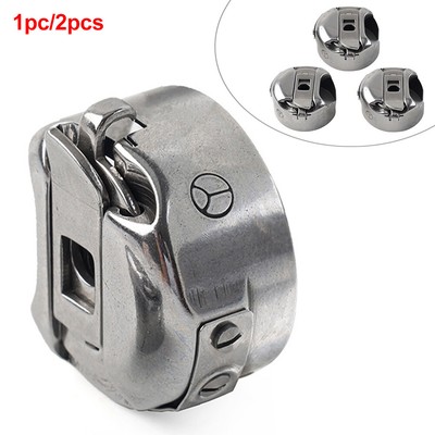 2 Stück Spulenkapsel Nr. 91-262 377-91 für PFAFF 1181