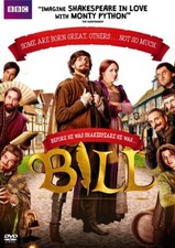 Bill Mathew Baynton, Simon Farnaby, Martha Howe-Douglas, Jim Howick, Laurence R