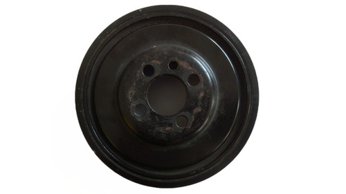 Riemenscheibe Kurbelwelle Schwingungsdämpfer Skoda Octavia 1U Bj.00-10 036105243