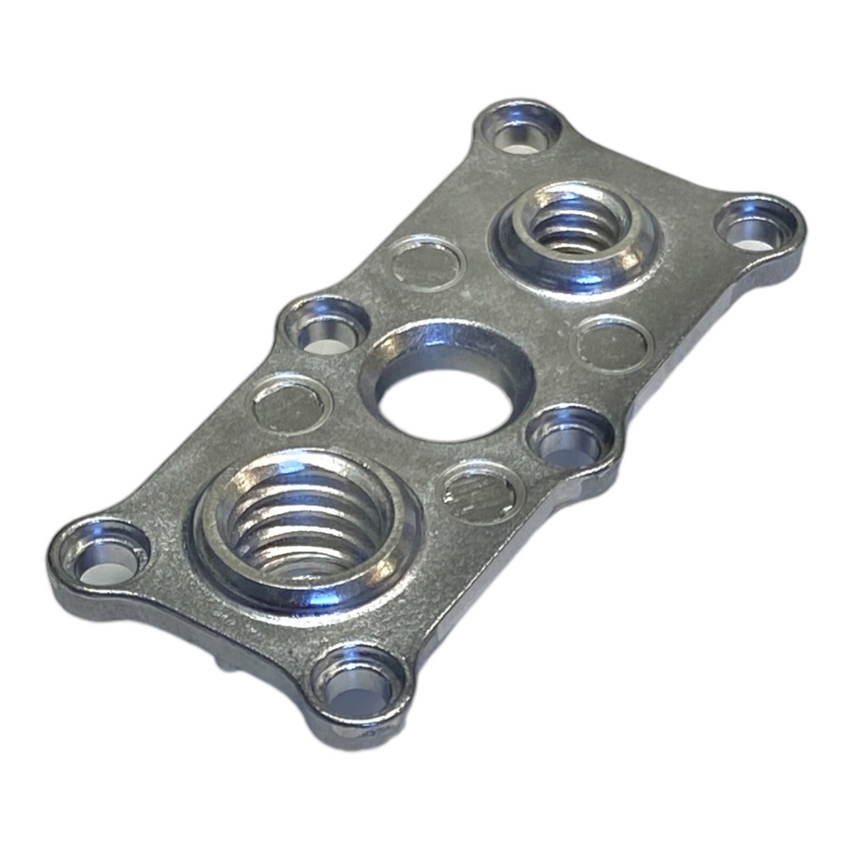 Sony HXR-NX100 NX100 Tripod Plate Screw Replacement Part Genuine