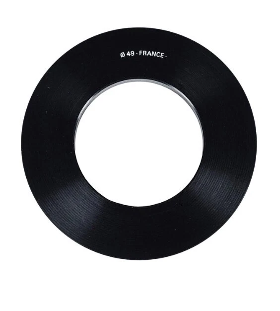 Genuine Cokin P Series 49mm Adapter Ring P449 Made in France Thread to P System - Image 4 of 4