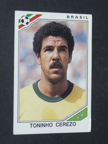 Album Panini Coupe Du Monde 1986 Mexique - Vide (sans Autocollants) - État D'occasion
