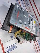 2006-11 LAND ROVER RANGE ROVER L320 SPORT HARMAN/KARDON AMPLIFIER XQK500105