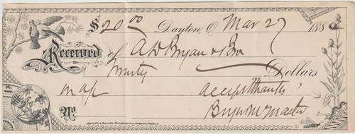 Dayton O 1884 #284 oval grid cl w/encl Illust Advt Homestead Cook Stoves (b524) - Picture 2 of 2