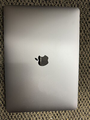 MacBook Pro 13'' Touch Bar Four Thunderbolt 3 Ports -  A1989  