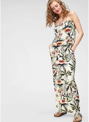 AJC Dress Bandeau Maxikleid, NEU!!! SALE%%%