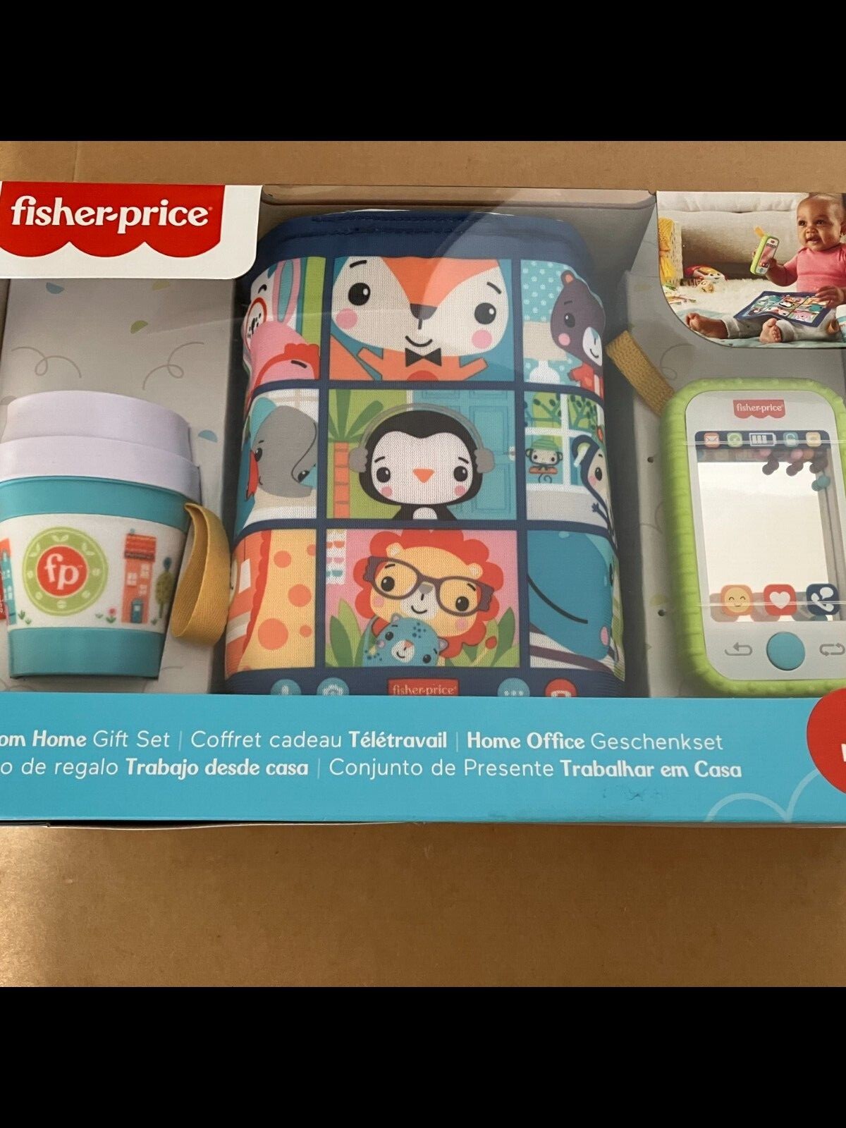 Fisher Price My Home Office Playset Cheap Order www.klass.ly