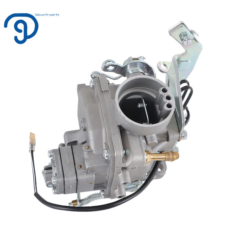 Carburetor Electric For Suzuki Samurai SJ410 Carry 80-85 LJ81 ST308 89 ...