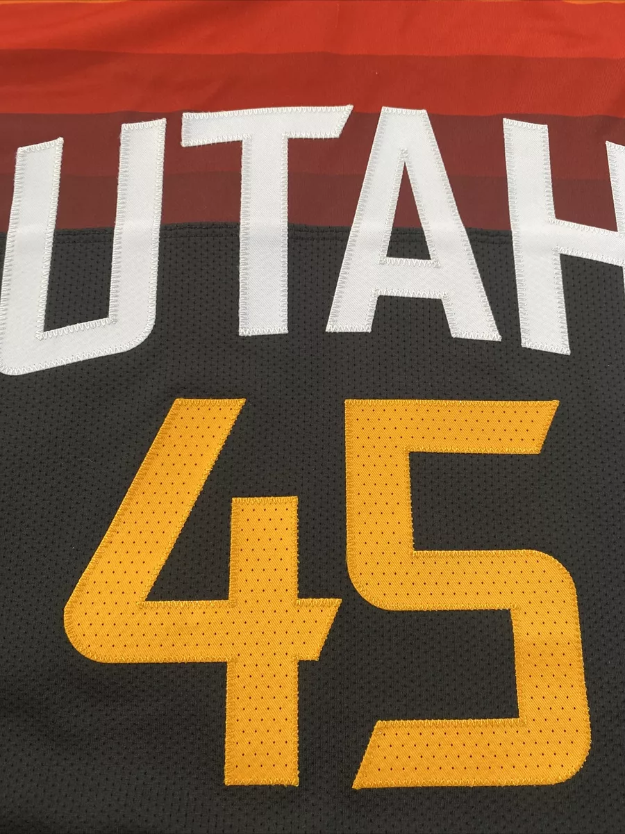 Utah jazz hotsell jersey numbers