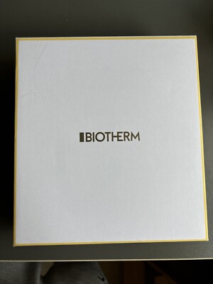 biotherm eau vitaminee