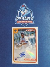 2020 Topps Total Baseball Cards Wave Checklist 15