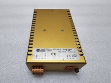 POWER CONTROL SYSTEMS S056-CK-DC1 POWER SUPPLY